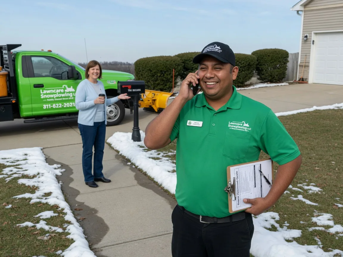 Lawn Care Services By Expert Landscaper Murrayville, IL FAQs